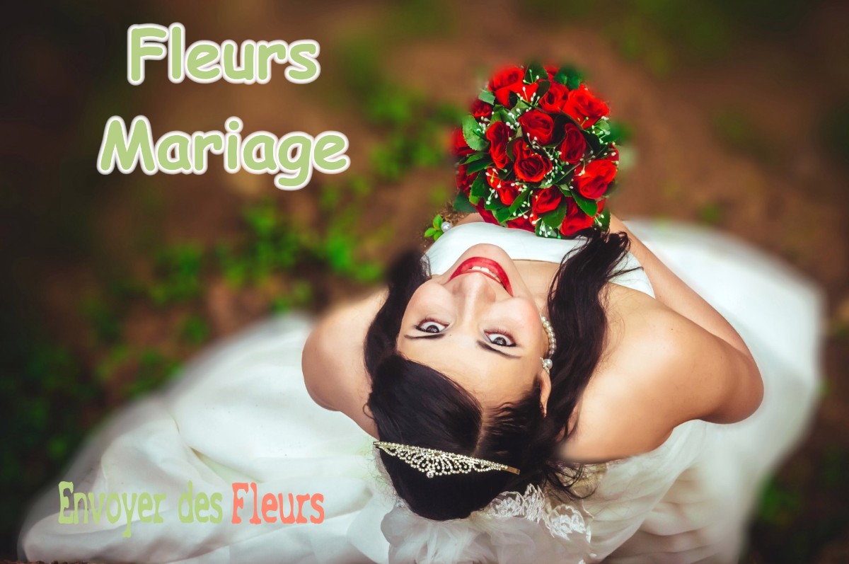 lIVRAISON FLEURS MARIAGE à SABRES