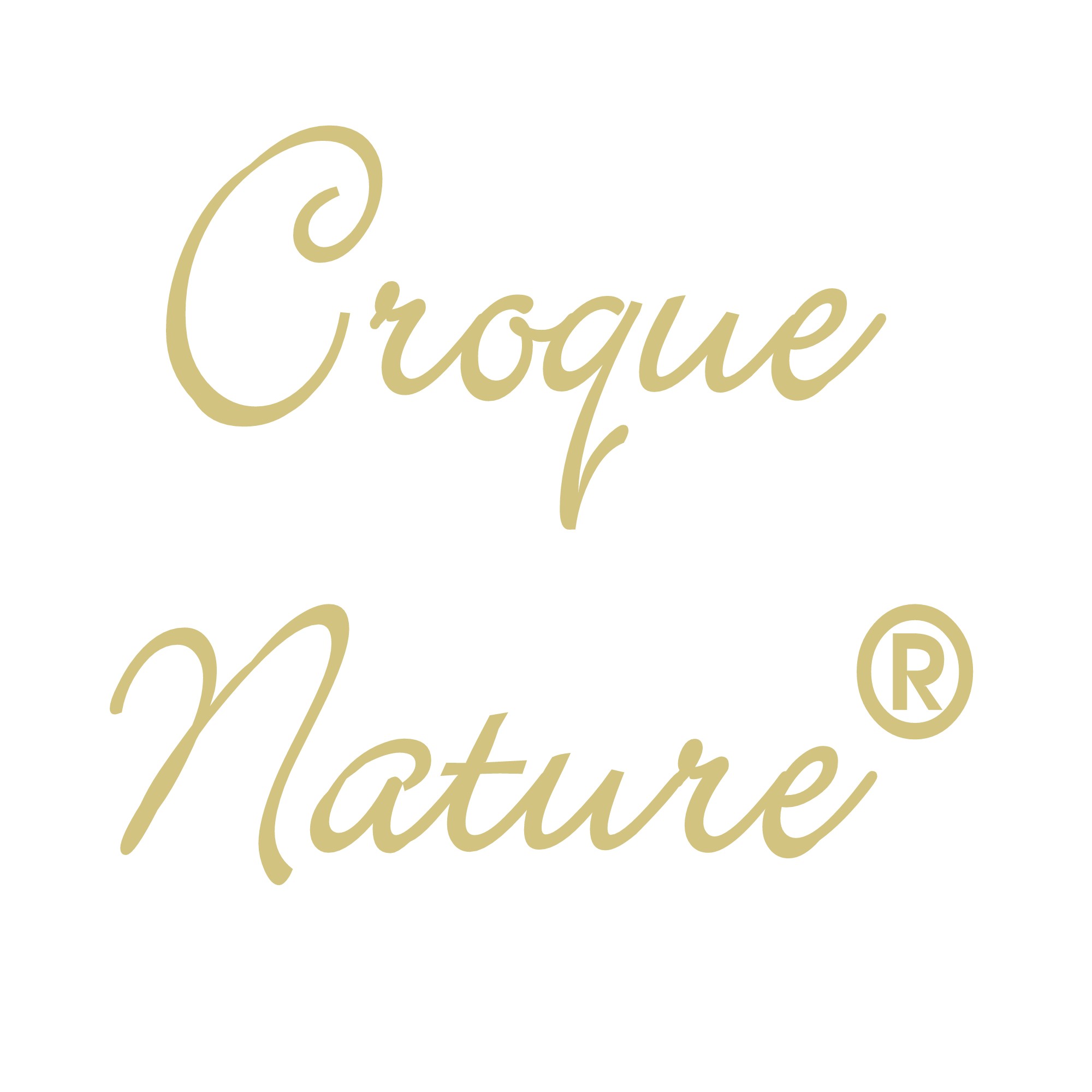 CROQUE NATURE® SABRES